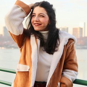 Meet your Posher, Taylor